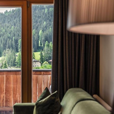 Ciasa Agreiter Aparthotel La Villa  Kültér fotó