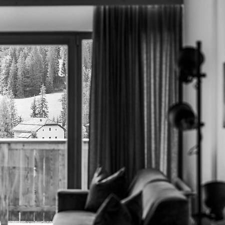 Ciasa Agreiter Aparthotel La Villa  Kültér fotó
