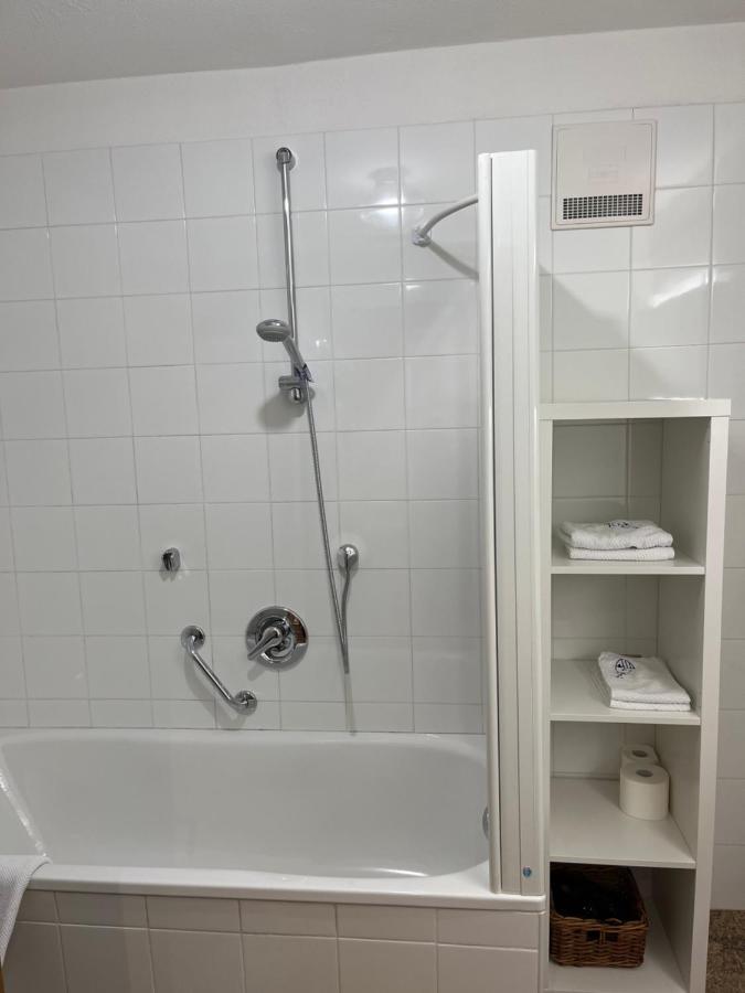 Ciasa Agreiter Aparthotel La Villa  Kültér fotó