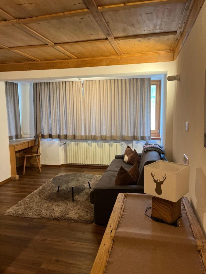 Ciasa Agreiter Aparthotel La Villa  Kültér fotó