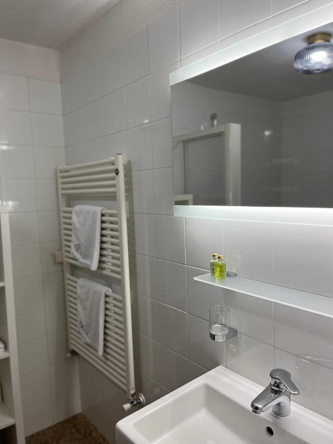 Ciasa Agreiter Aparthotel La Villa  Kültér fotó
